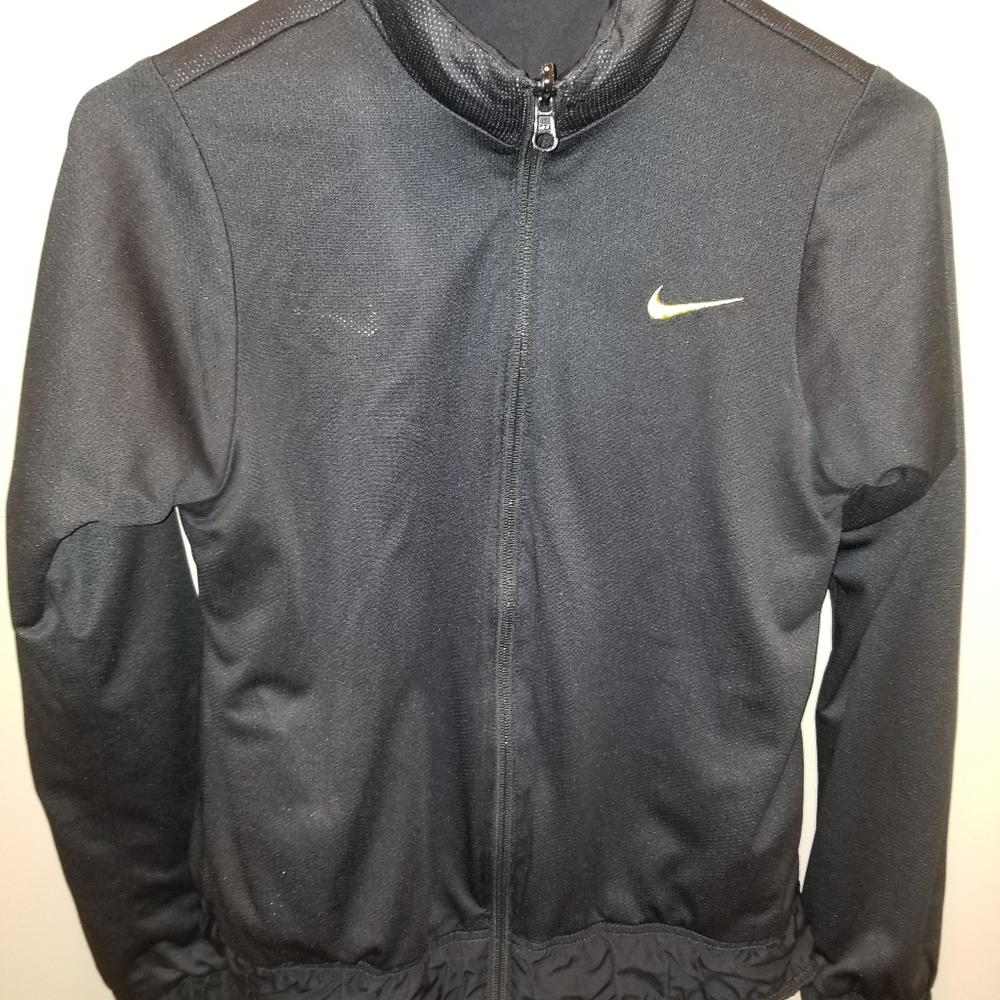 Nike Dry Fit REVERSIBLE jacket - Picture 5 of 6